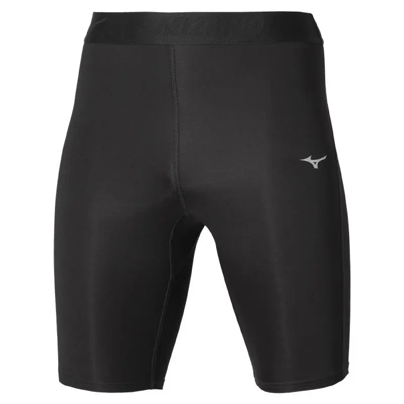 Mizuno Core Impulse Mid Tight Homme TailleS