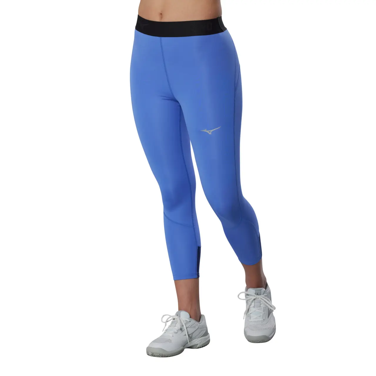 Dames legging 3/4 Mizuno Core Impulse