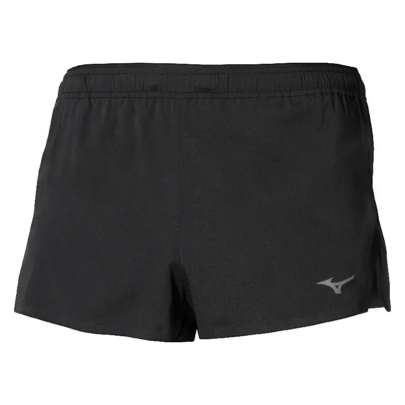 Mizuno Noir Shorts Tech Light Split