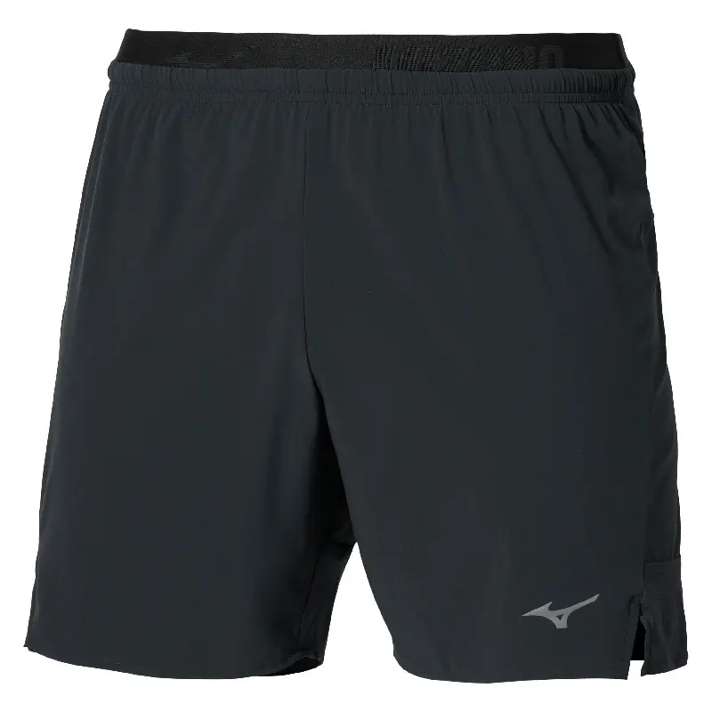 Mizuno Noir Pantalón Corto Active Alpha