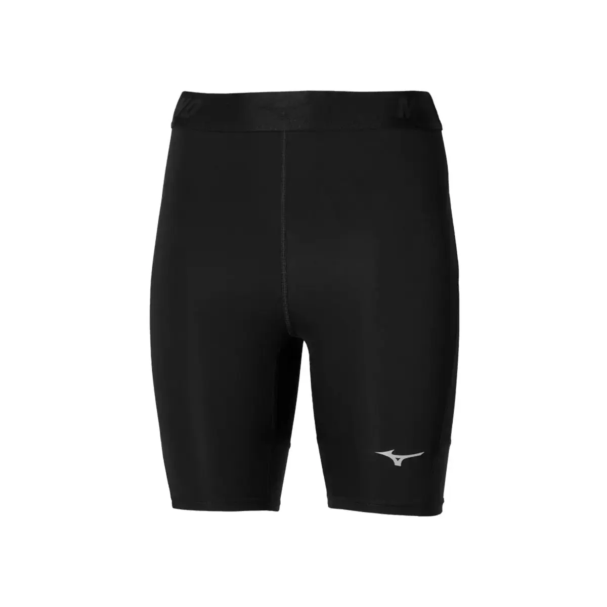 Shorts für Damen Mizuno Core Impulse Wos Mid