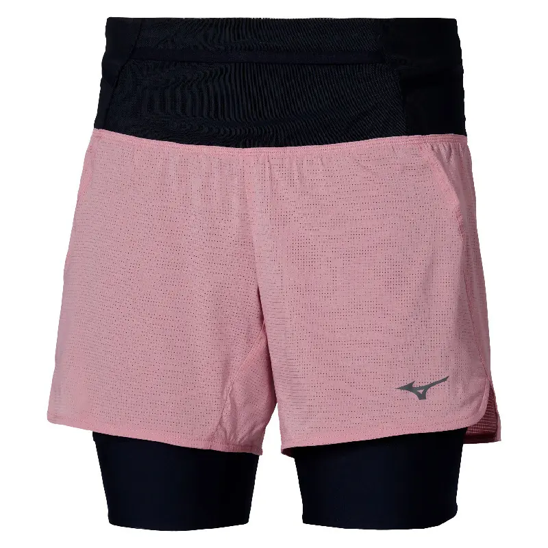 2in1 Shorts für Damen Mizuno
