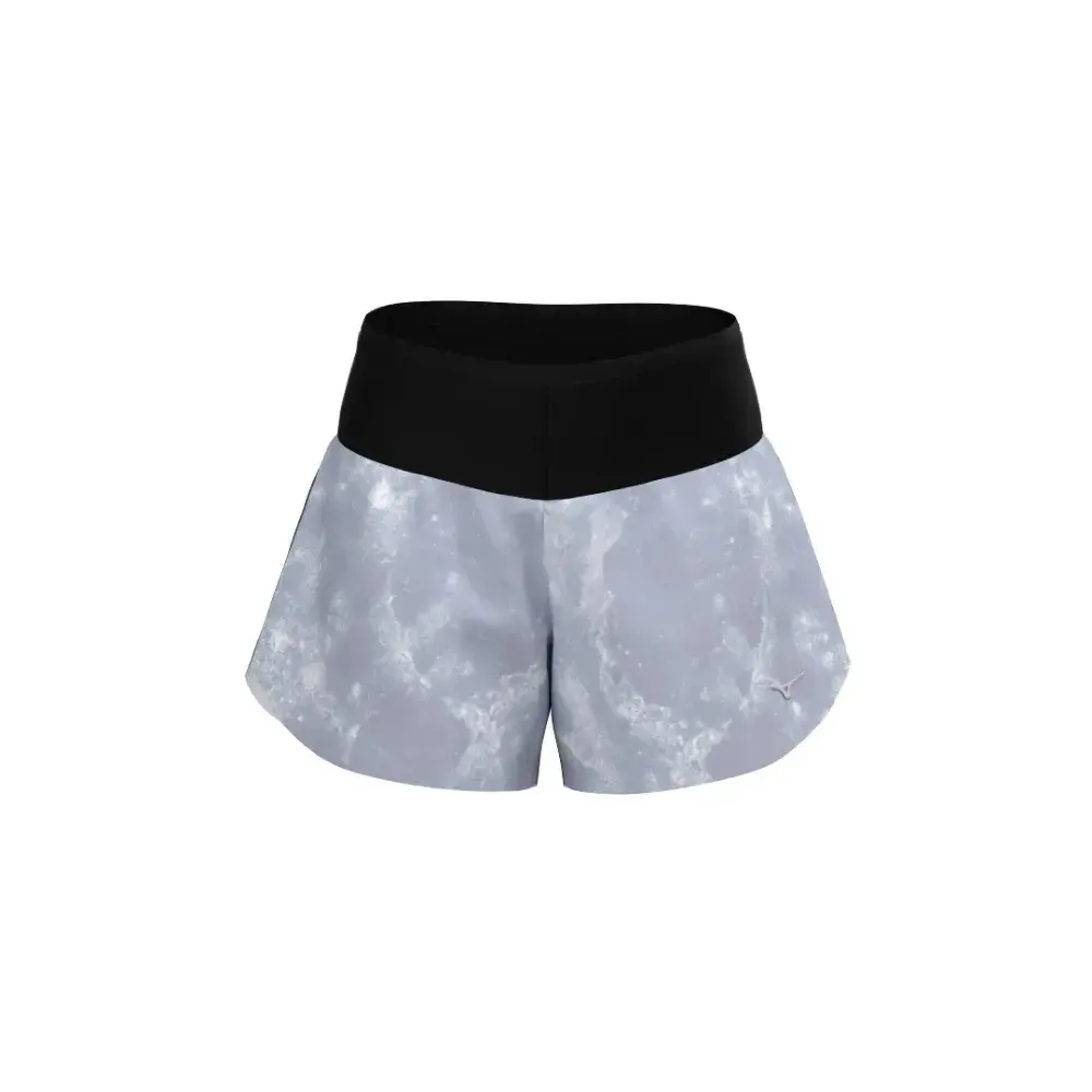 Shorts für Damen Mizuno
