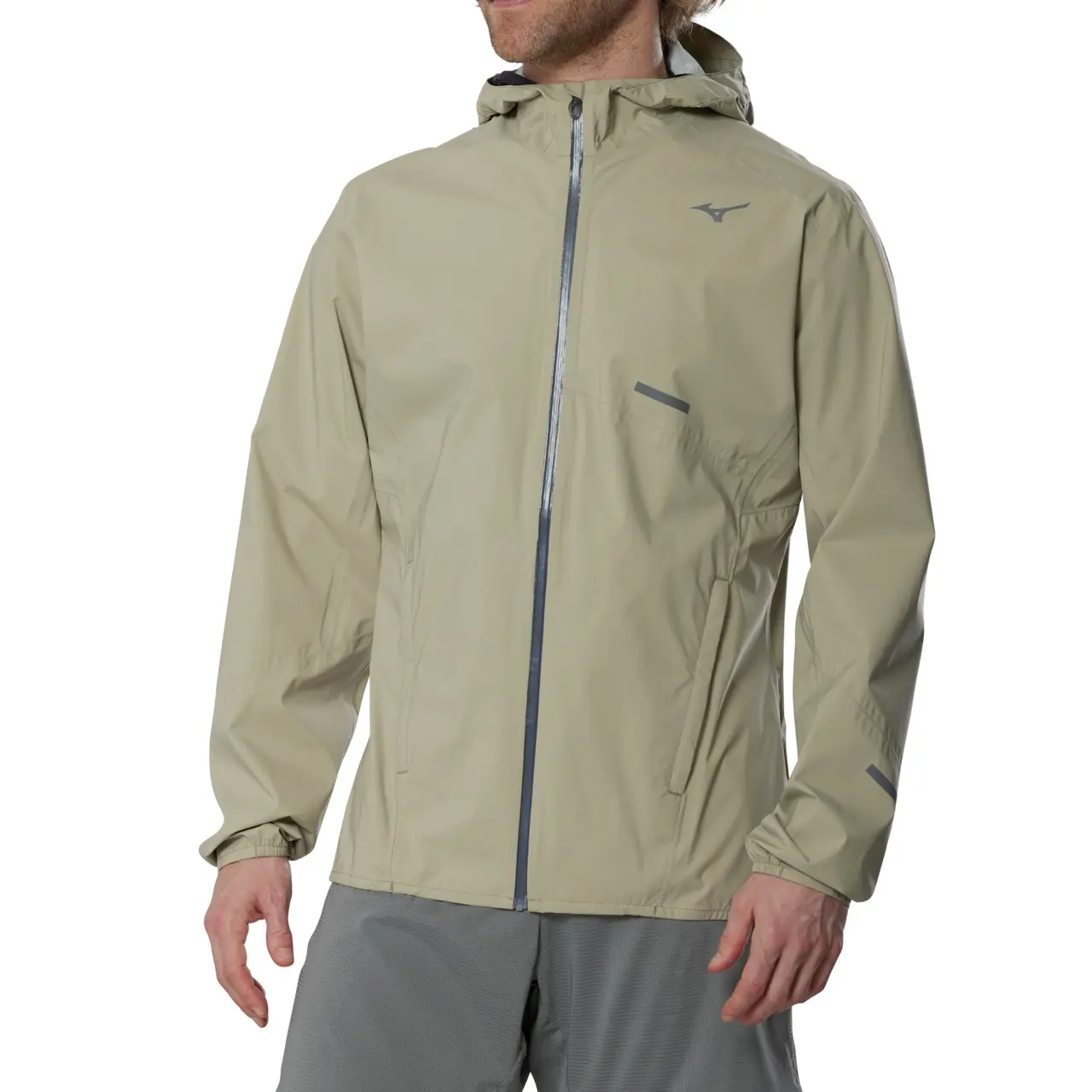 Kapuzenjacke Mizuno 20K