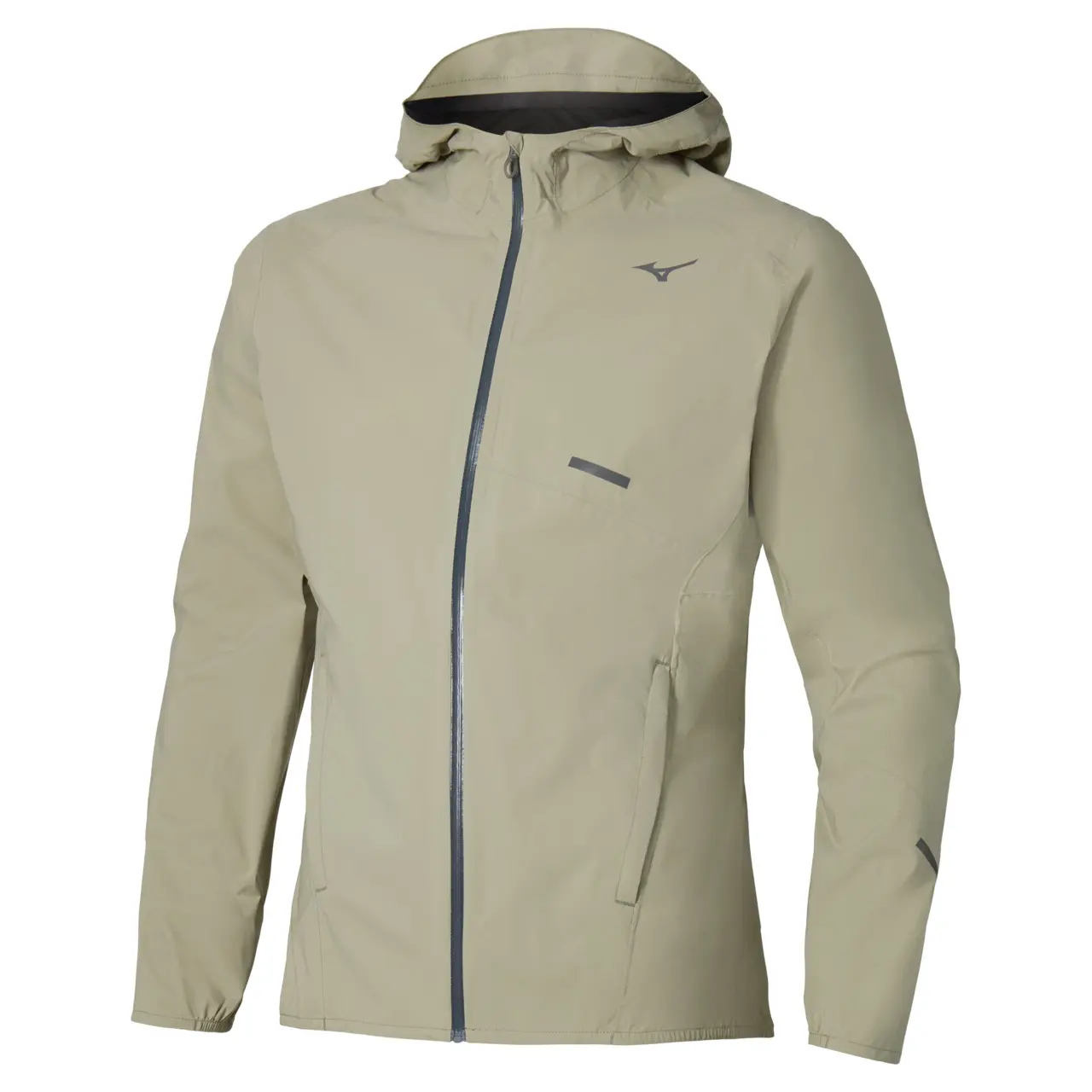 Kapuzenjacke Mizuno 20K