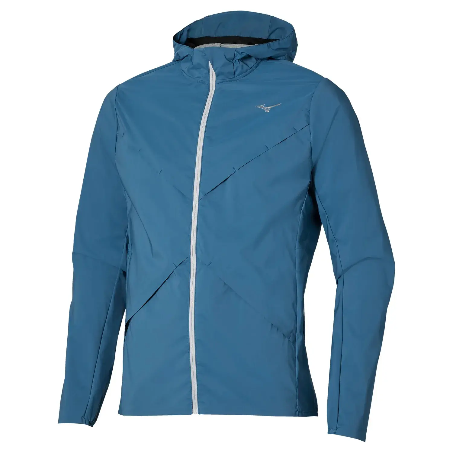 Veste impermeable Mizuno Tech Thermal Charge Breath Thermo