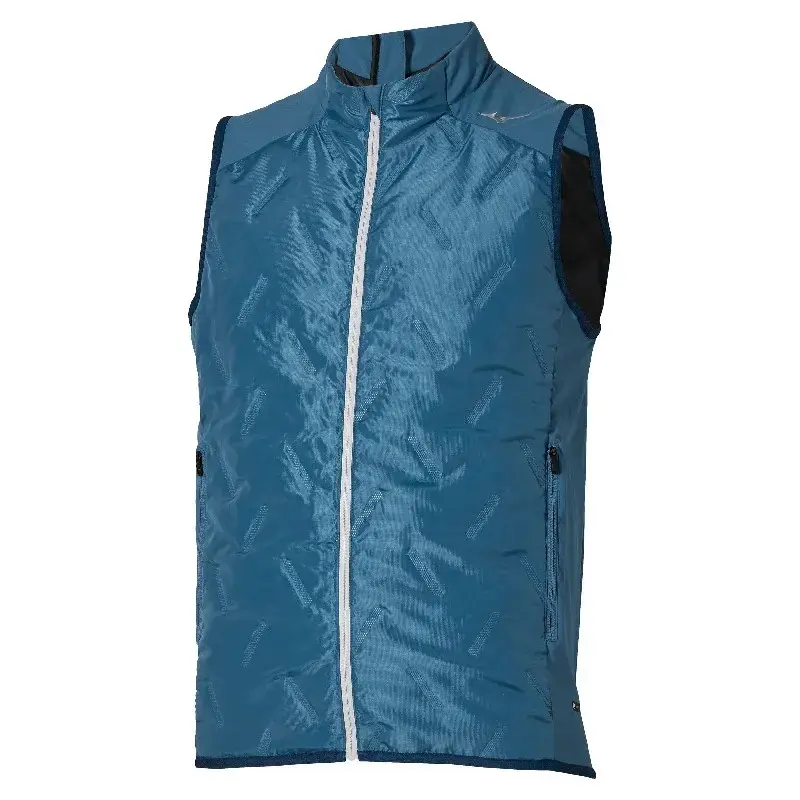Mouwloos jasje Mizuno Tech Techfill Breaththermo