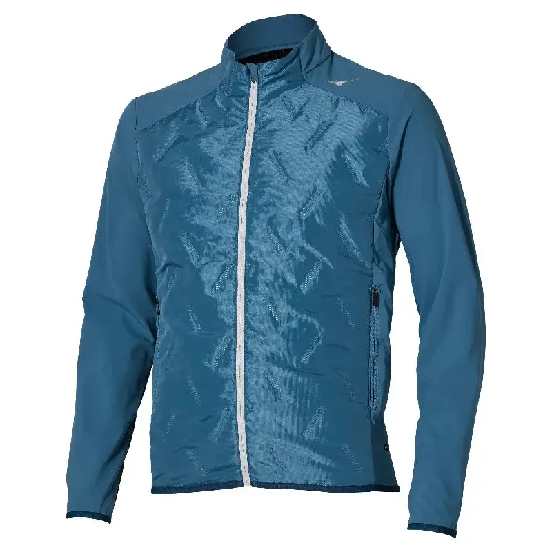 Waterdichte Jas Mizuno Techfill Breath Thermo