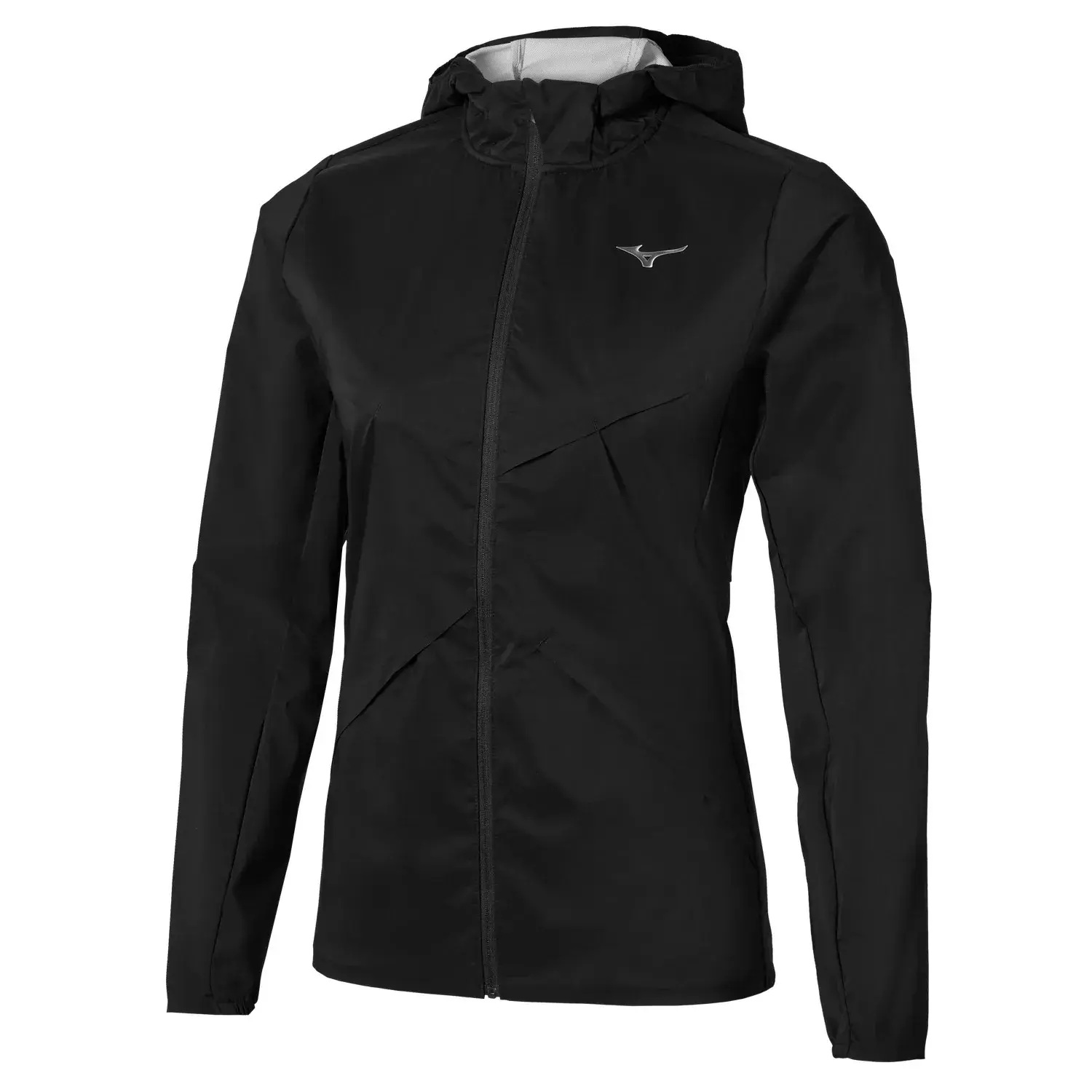 Chubasquero Mizuno Tech Thermal Charge Breath Thermo