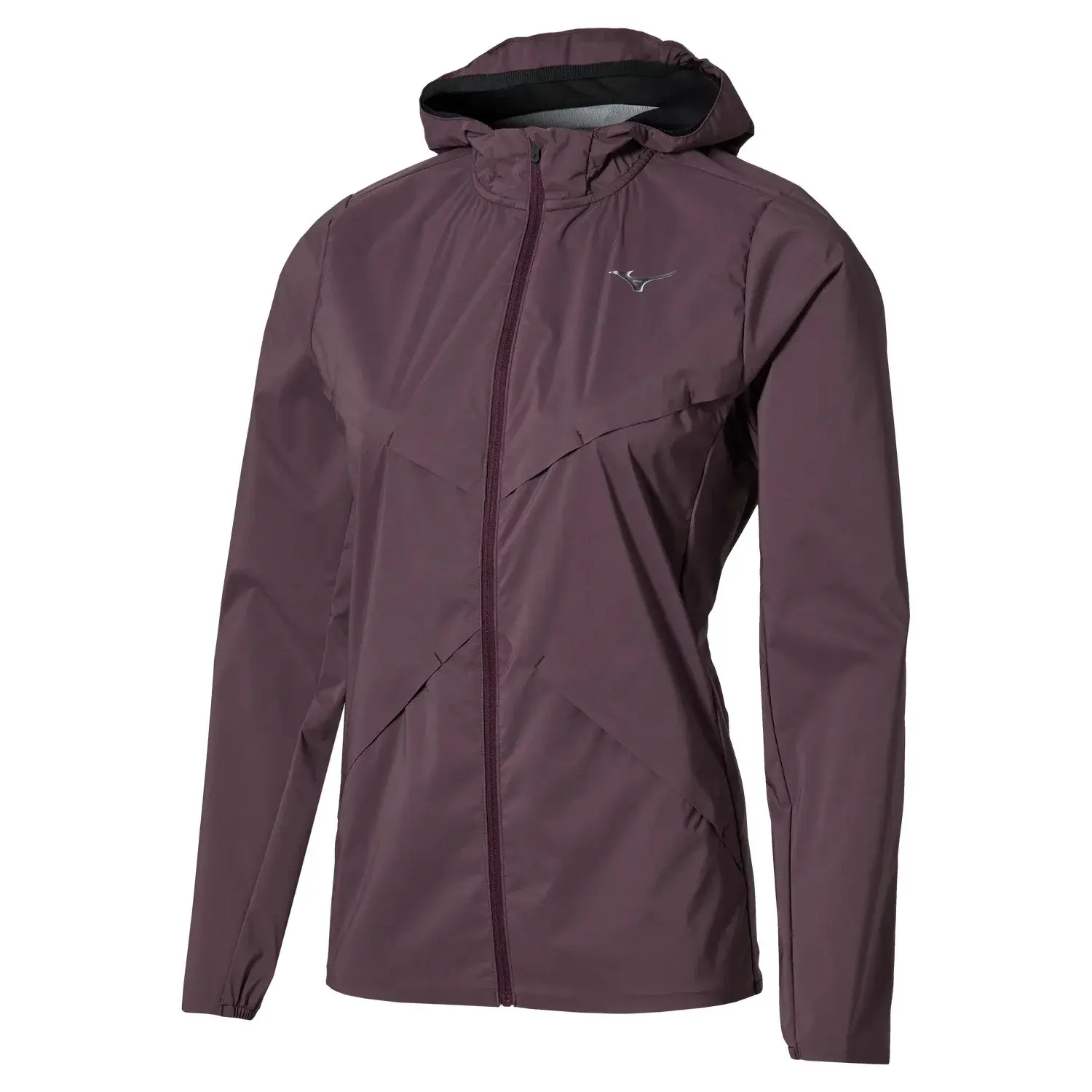 Chubasquero Mizuno Tech Thermal Charge Breath Thermo