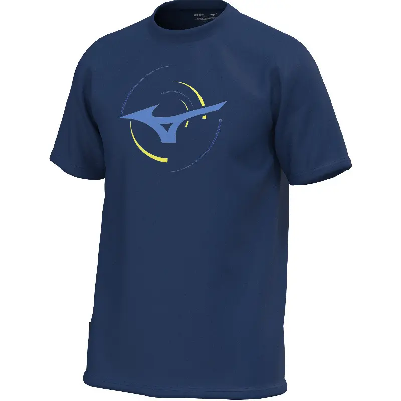 Trikot Mizuno Athletic RB