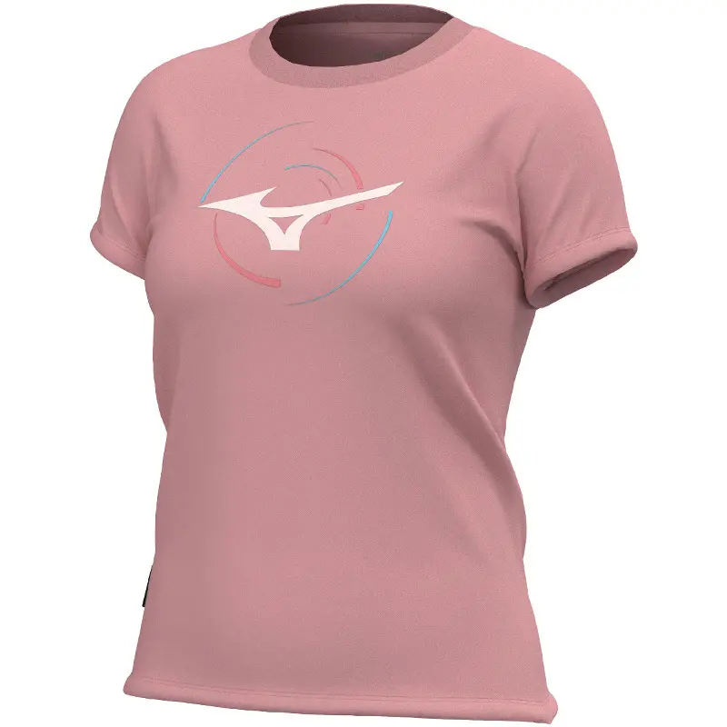 Trikot Damen Mizuno Athletic RB