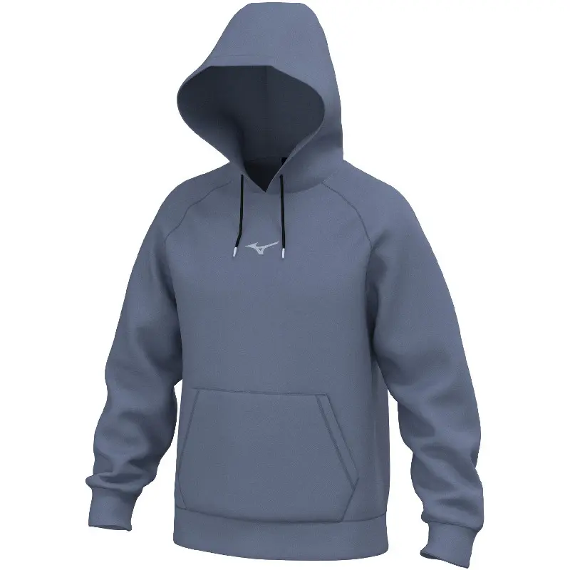 Hoodie Mizuno Athletic