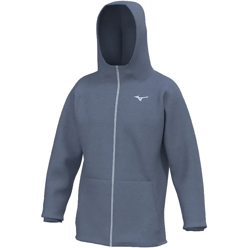 Track suit jas Mizuno Athletic