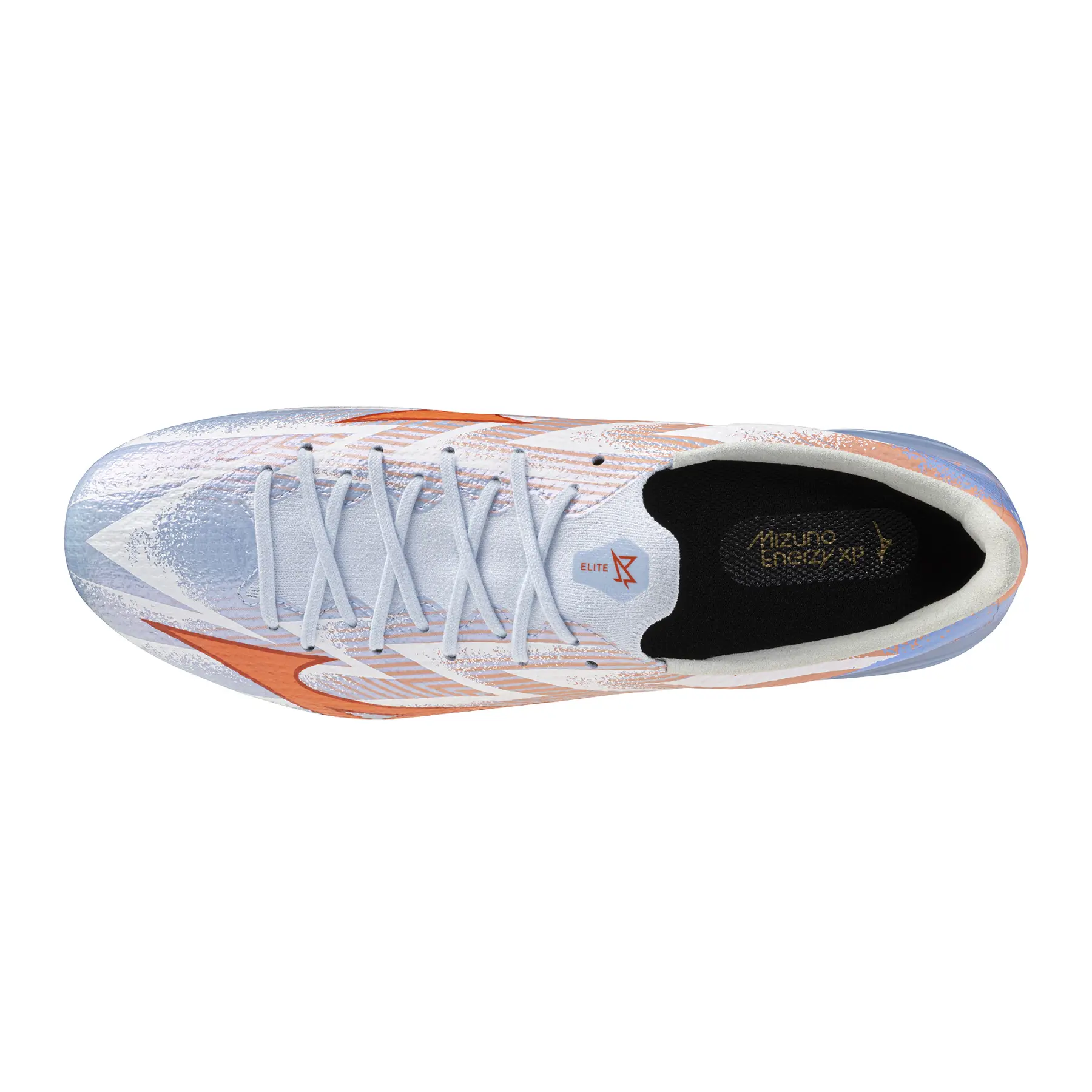 Voetbalschoenen Mizuno Alpha III Elite FG