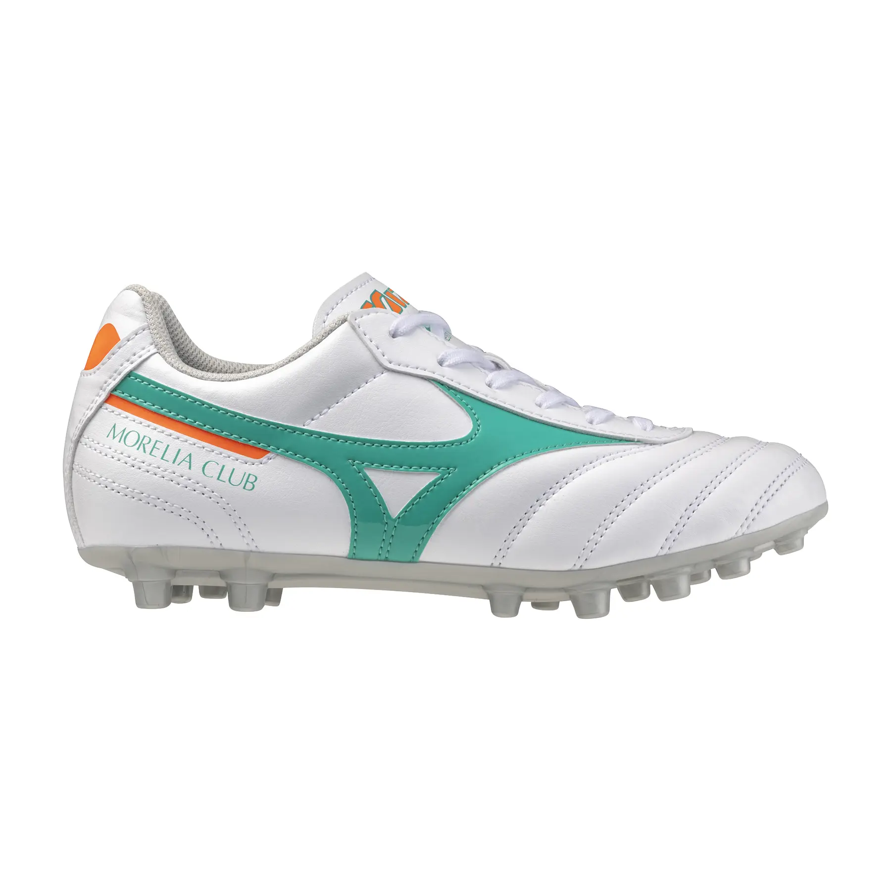 Fußballschuhe Kinder Mizuno Morelia II Club AG