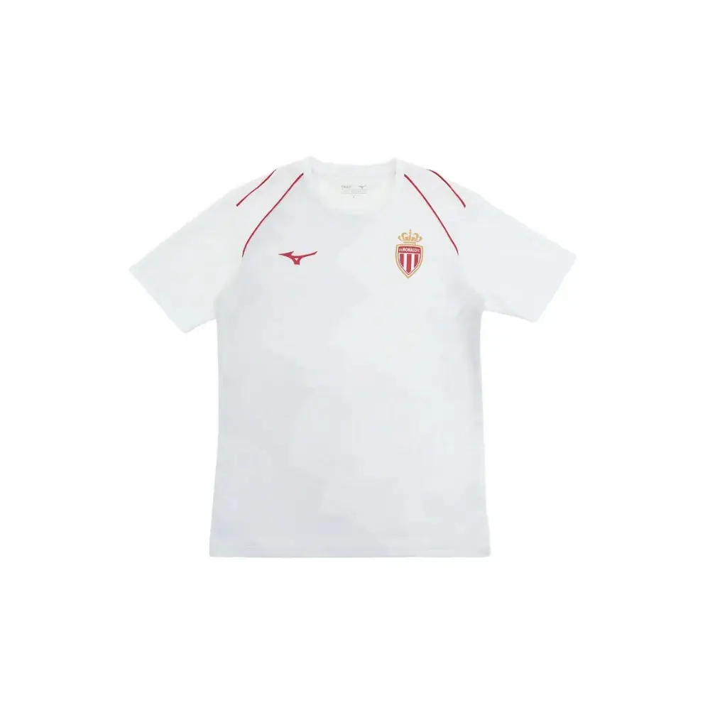 Prematch Trikot AS Monaco 2026/27