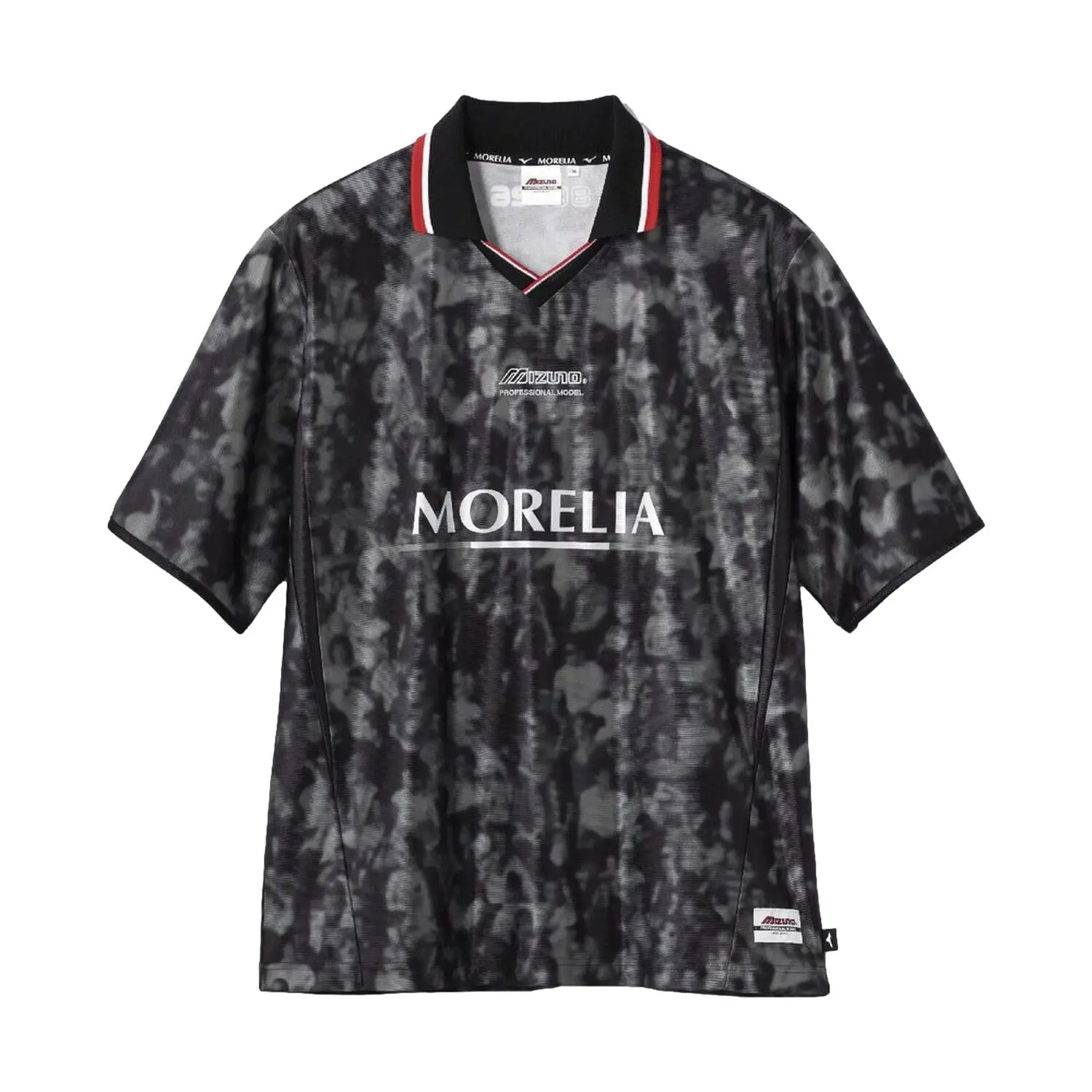 Maglia Mizuno Morelia Off