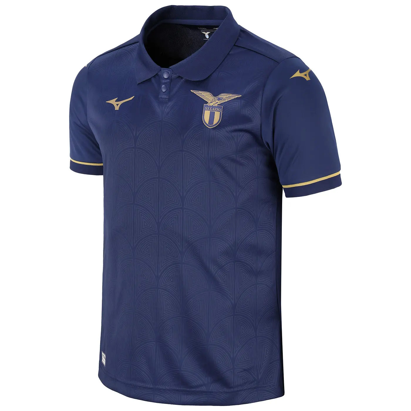 Maillot Thid Lazio Roma 2026/27