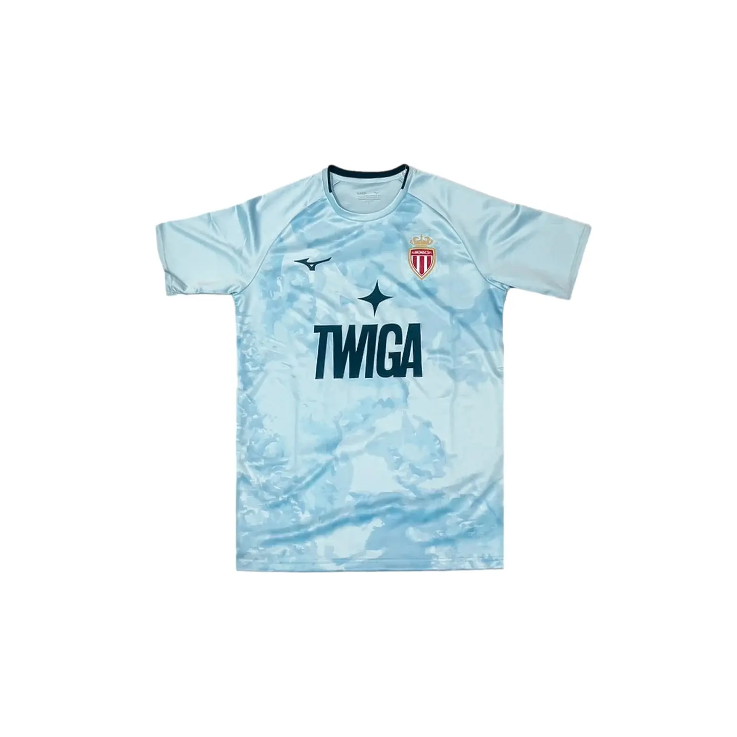 Maglia da allenamento AS Monaco 2026/27