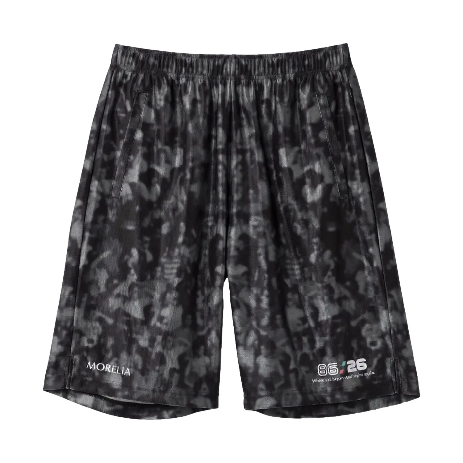 Short Mizuno Morelia Off Retro