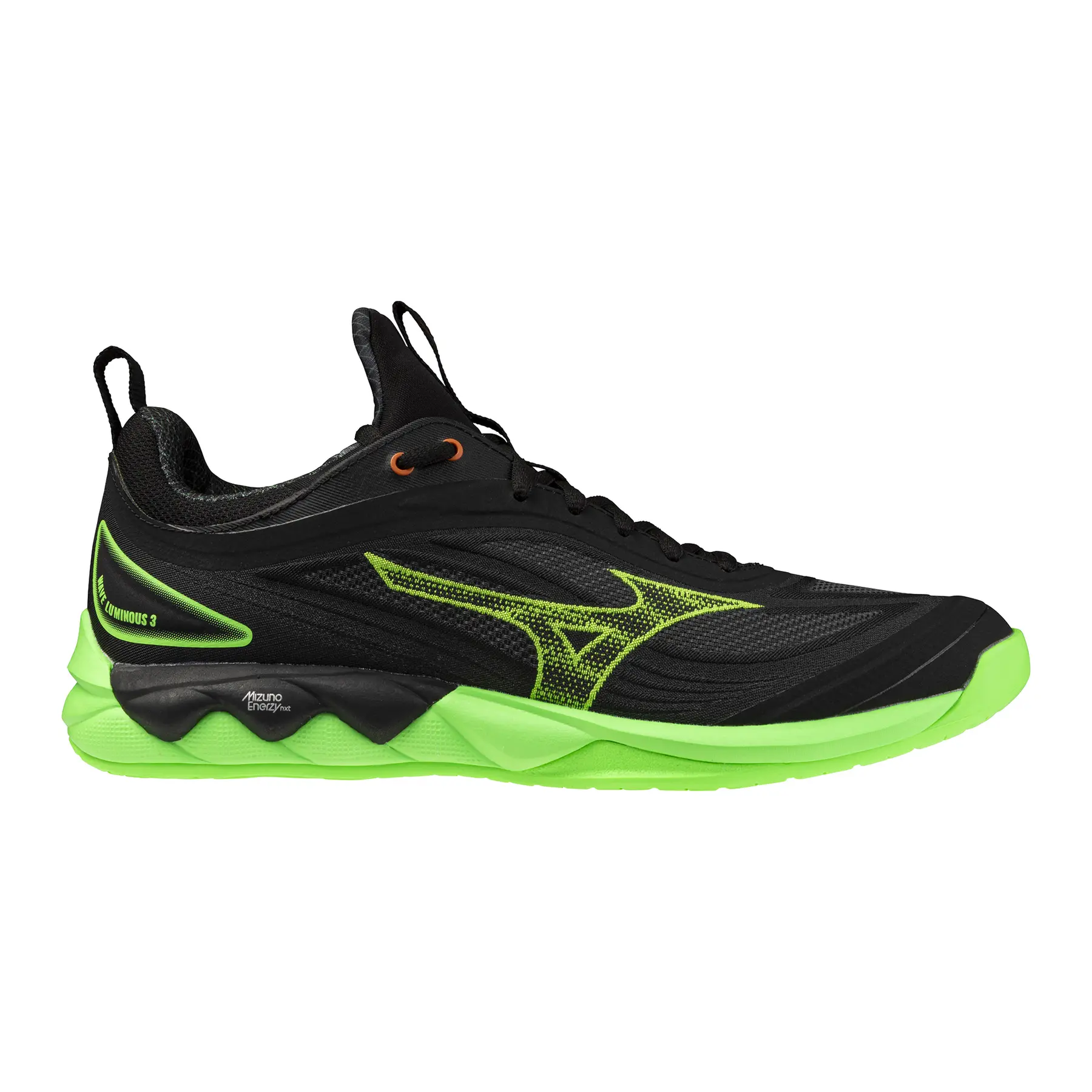Scarpe indoor Mizuno Wave Luminous