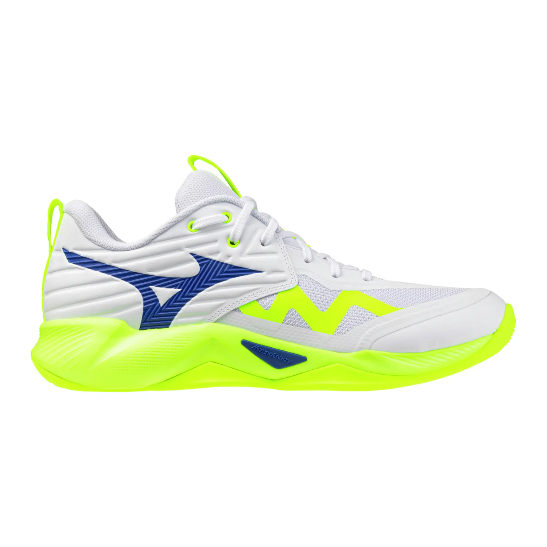 Scarpe indoor Mizuno Wave Momentum Pro