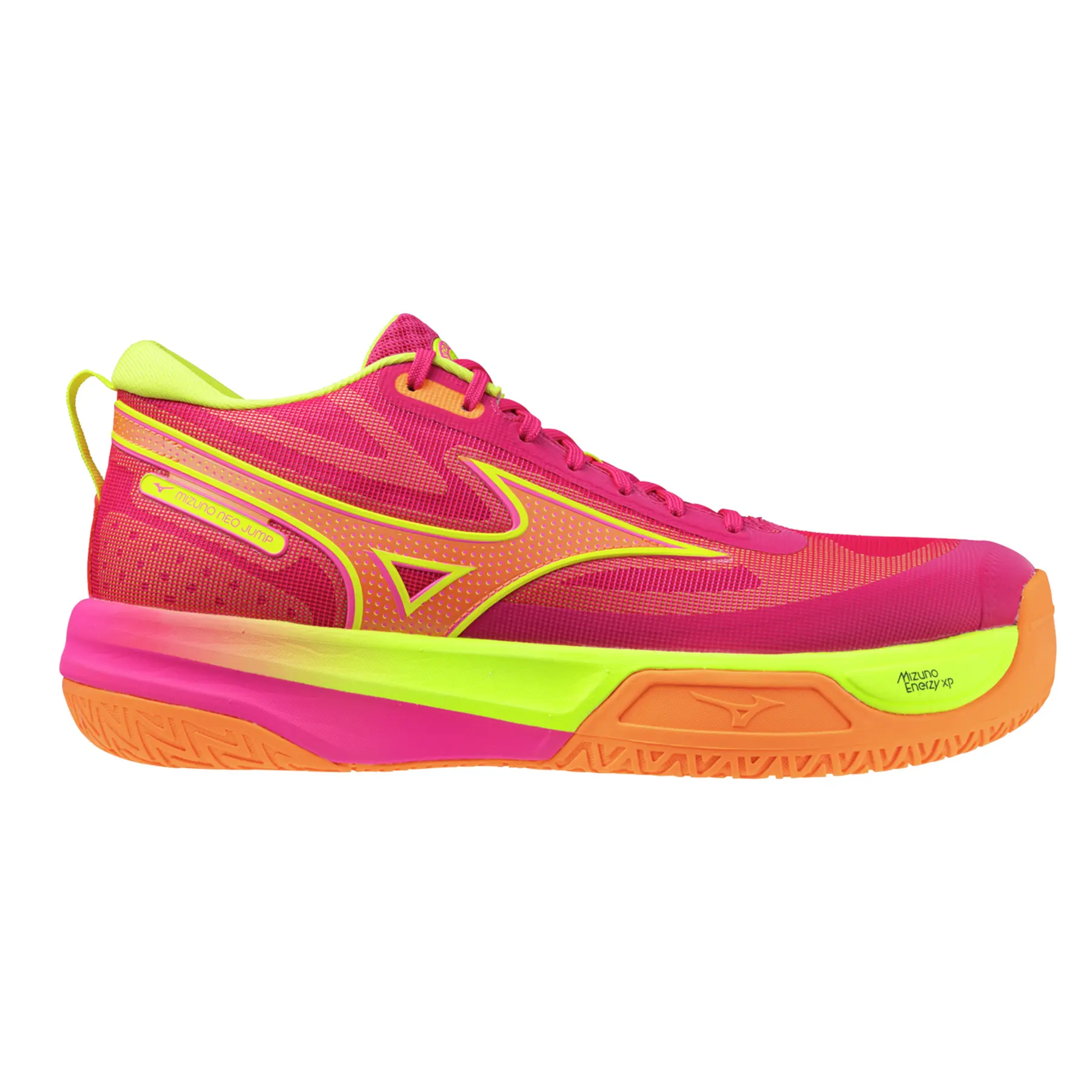 Scarpe indoor Mizuno Neo Jump