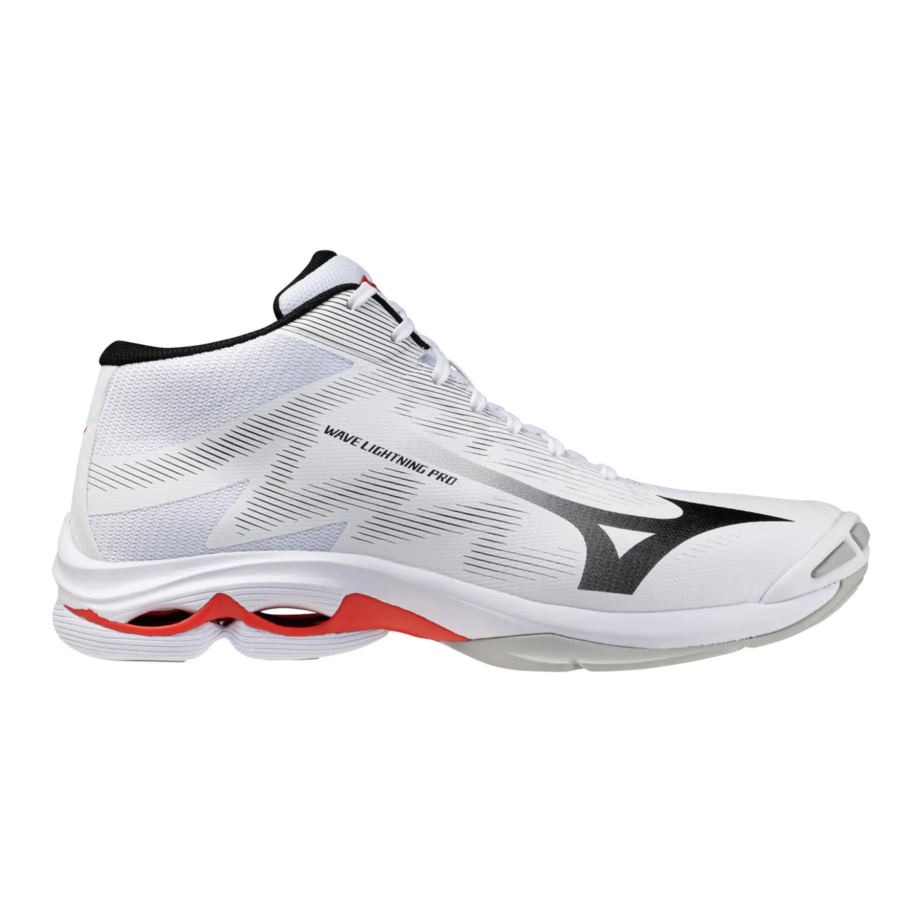 Scarpe indoor Mizuno Wave Lightning Pro Mid