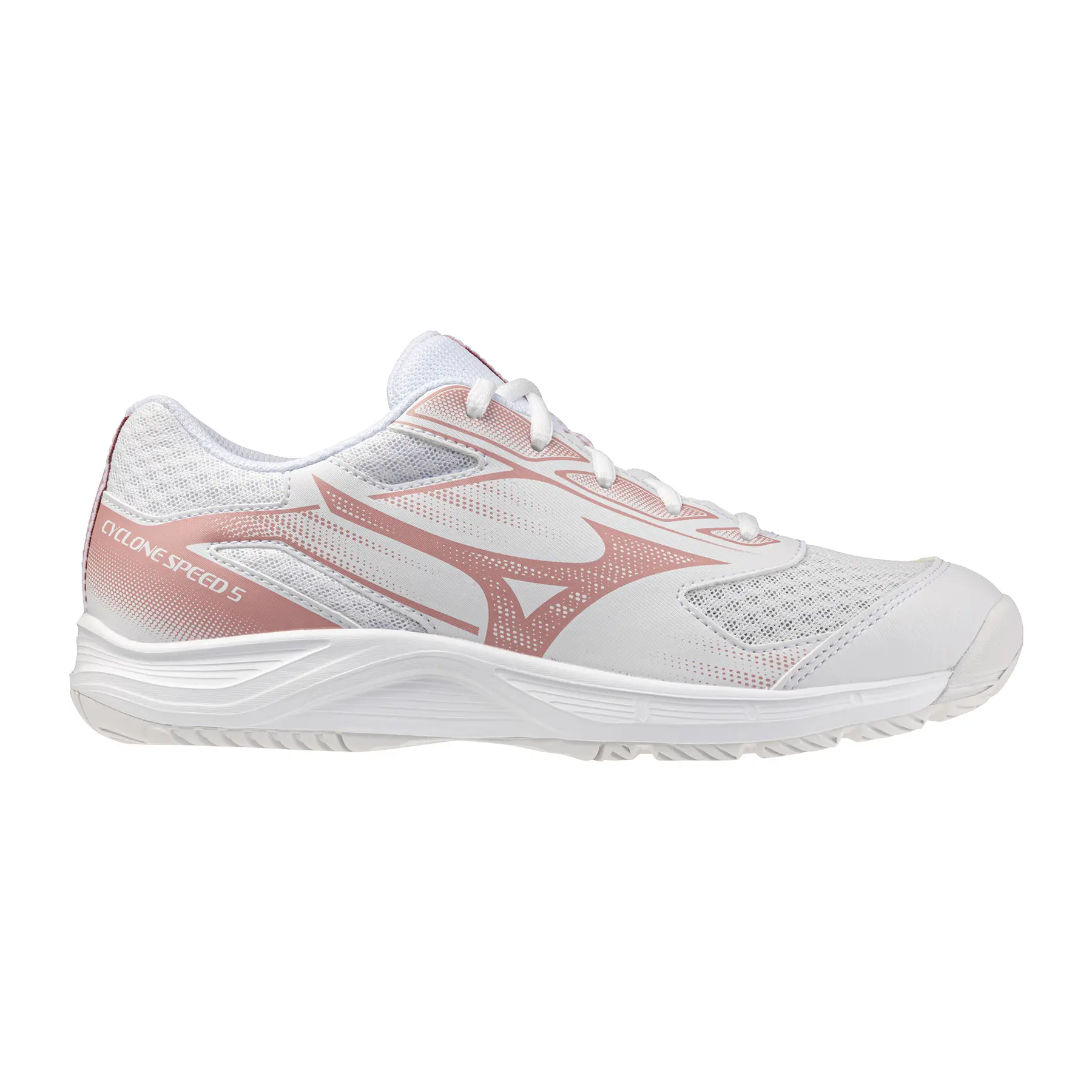 Scarpe indoor da donna Mizuno Cyclone Speed 5