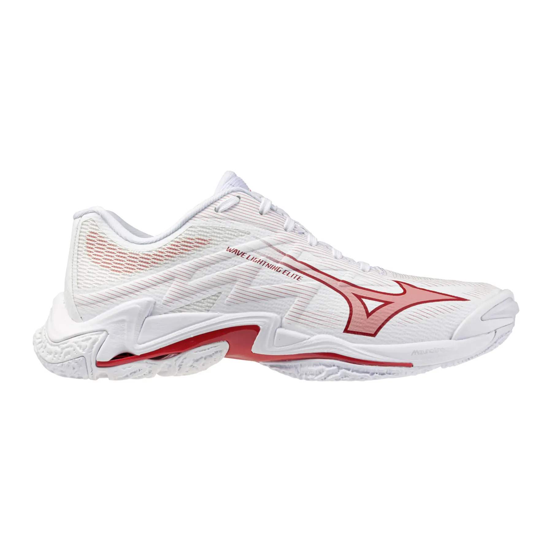 Scarpe indoor da donna Mizuno Wave Lightning Elite