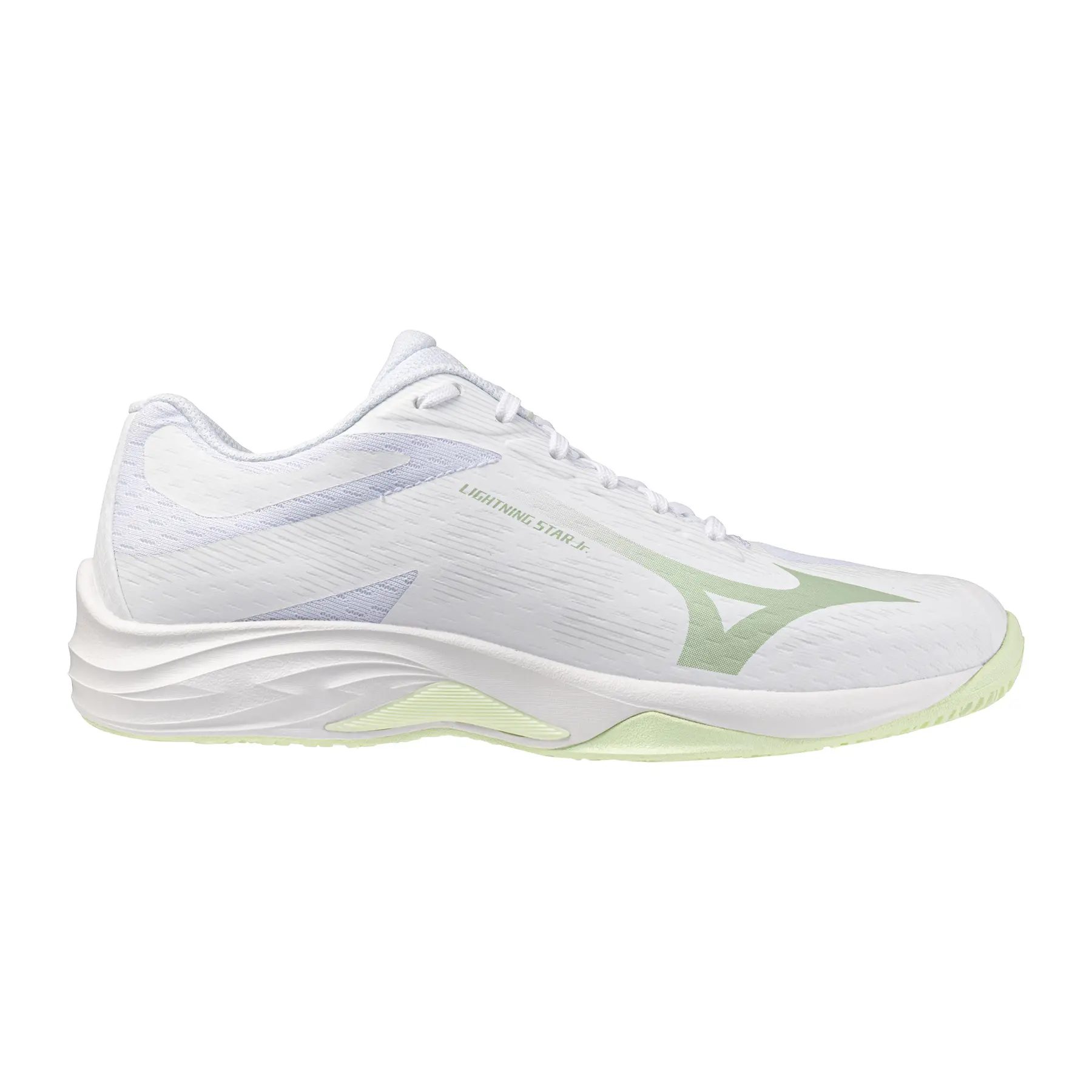 Scarpe indoor bambino Mizuno Lightning Star