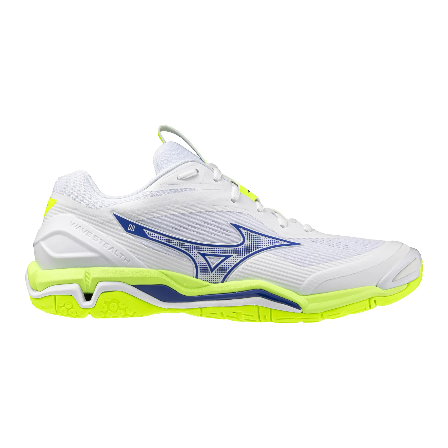 Scarpe indoor Mizuno Wave Stealth