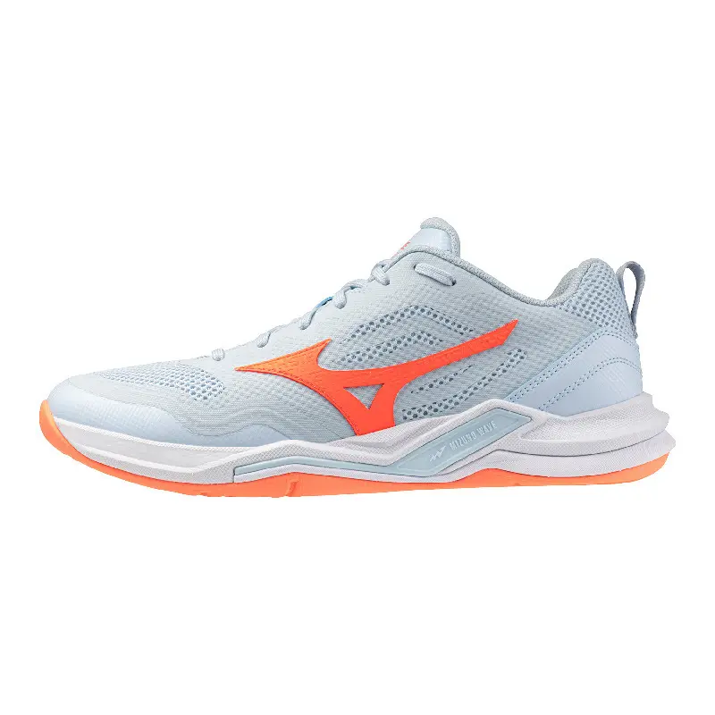 Scarpe indoor da donna Mizuno Wave Stealth Pro