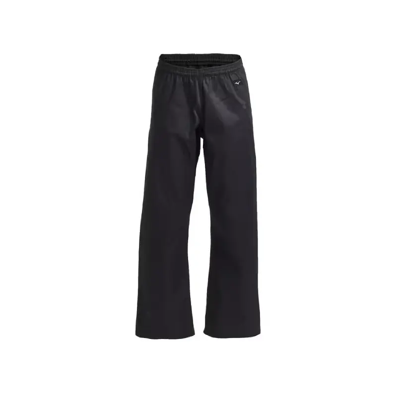 Martial Arts Hose Mizuno Kiai