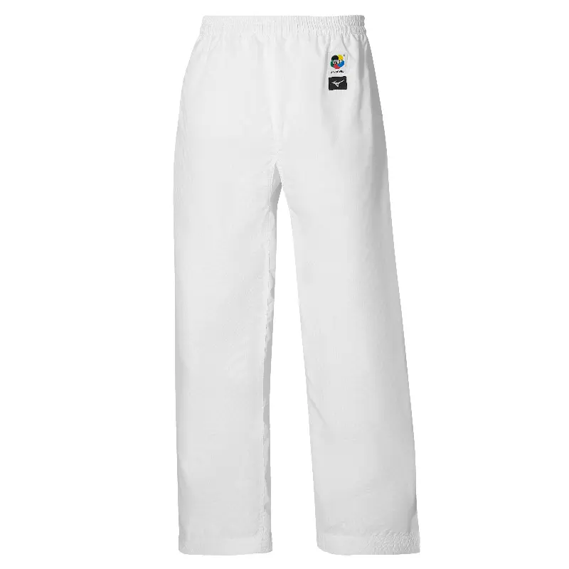 Karate-Hose Mizuno Toshi