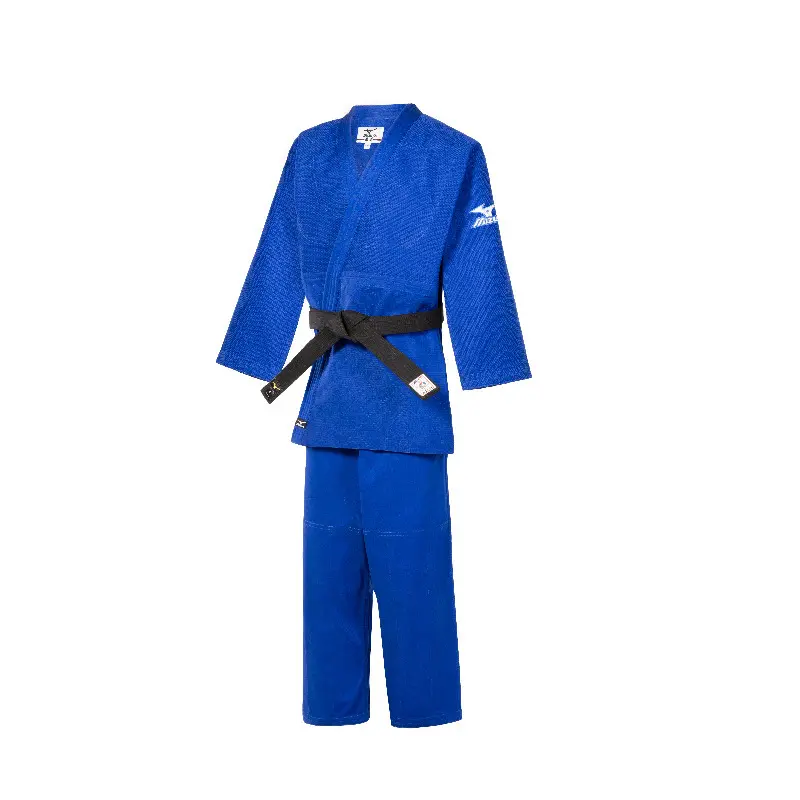 Judogi Mizuno Keiko 2