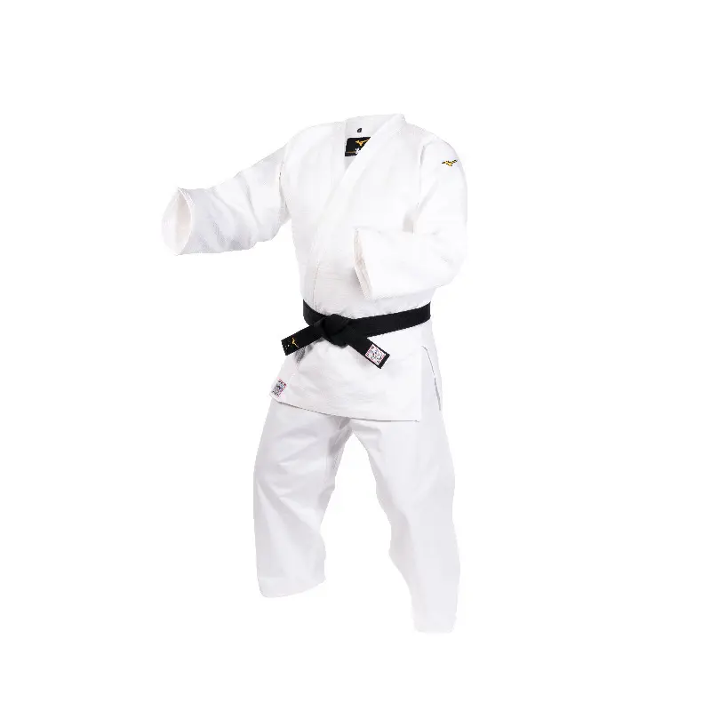 Judo-Kimono Mizuno Yusho IJF 2023