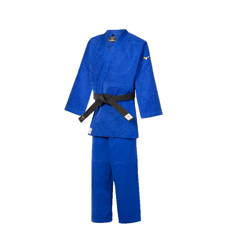 Judo-Kimono Mizuno Yusho IJF 2023