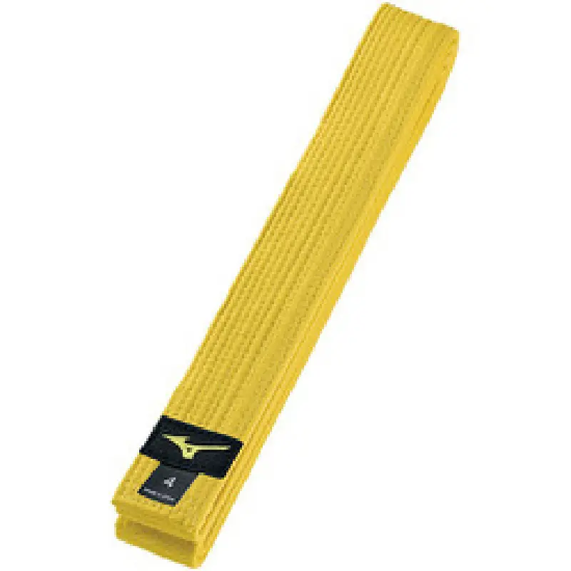 Cintura di judo Mizuno RB