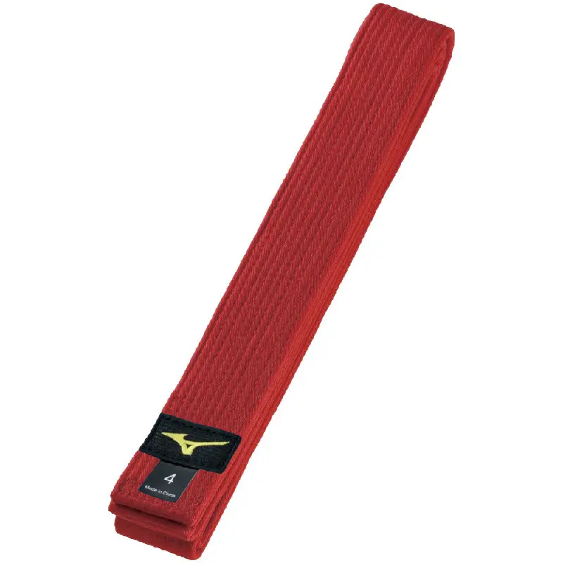 Judo-Gürtel Mizuno RB