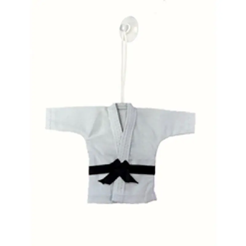 Mini-Kimono Mizuno Karategi (x10)