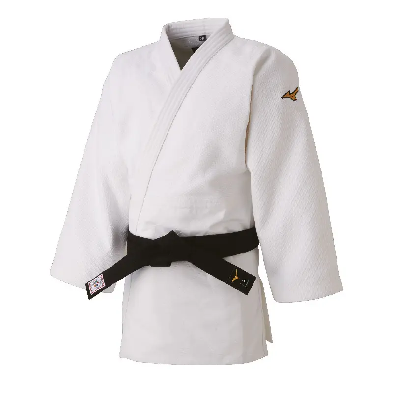 Gi da Judo Mizuno IJF 2023 CN