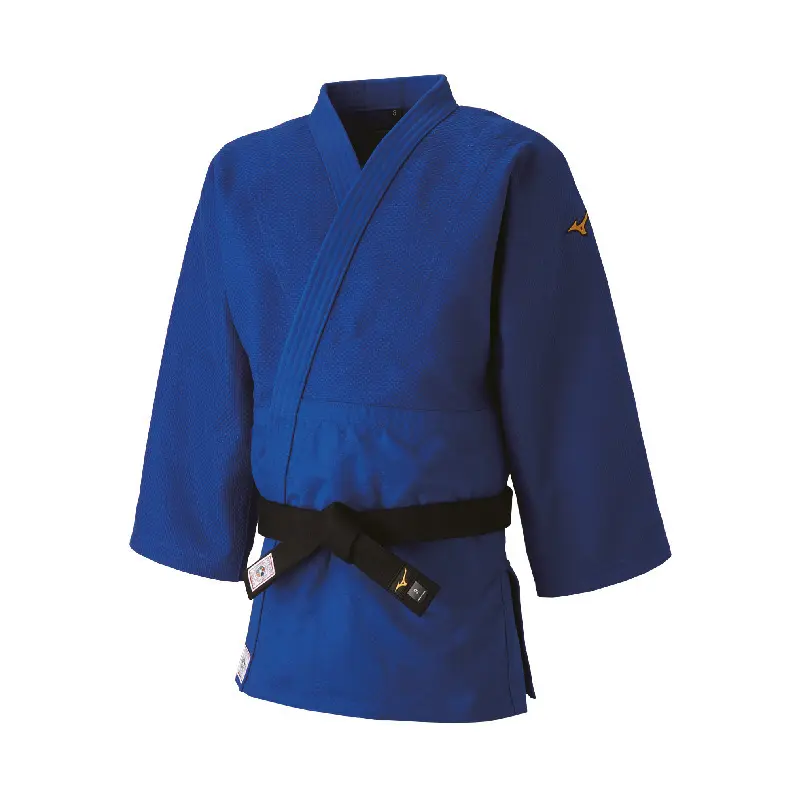 Judo-Kimono Mizuno IJF 2023 JPN