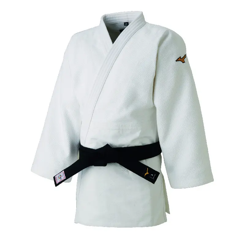 Judogi Mizuno JP IJF 24