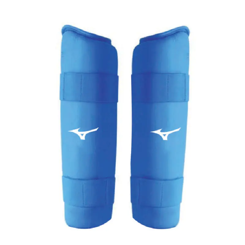 Karate scheenbeschermers Mizuno