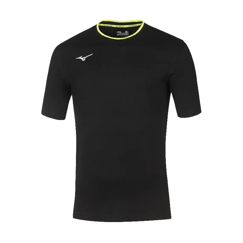 Maillot enfant Mizuno Team - vue 3