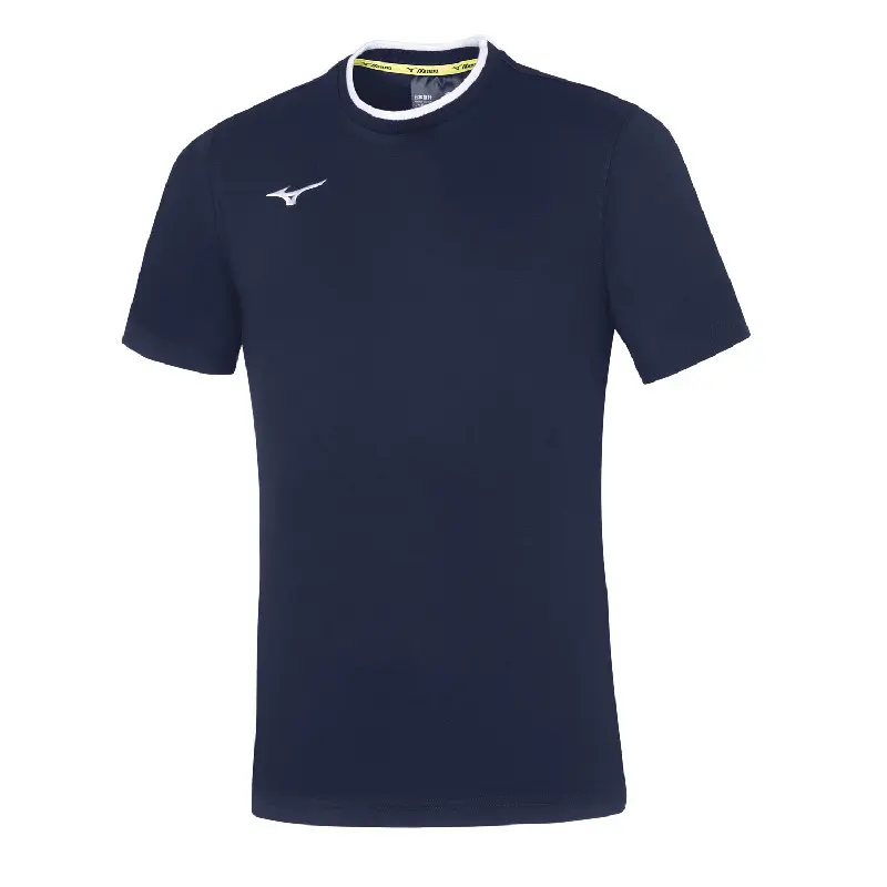 Maillot enfant Mizuno Team - vue 2