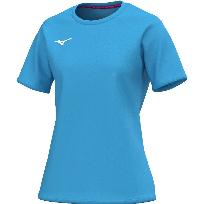 T-Shirt Mizuno Team Core