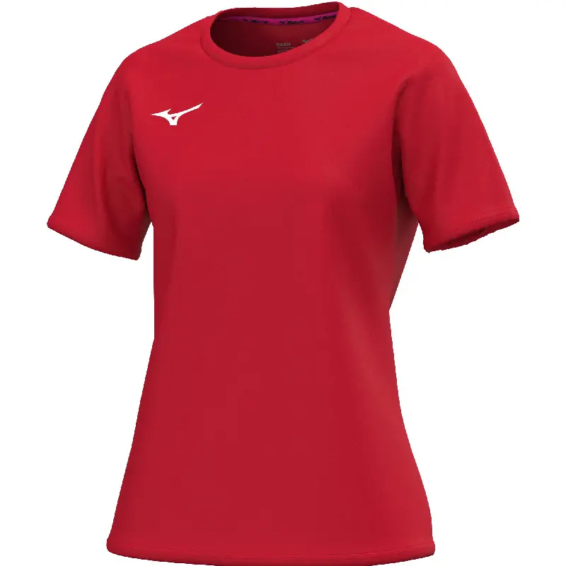 T-Shirt Mizuno Team